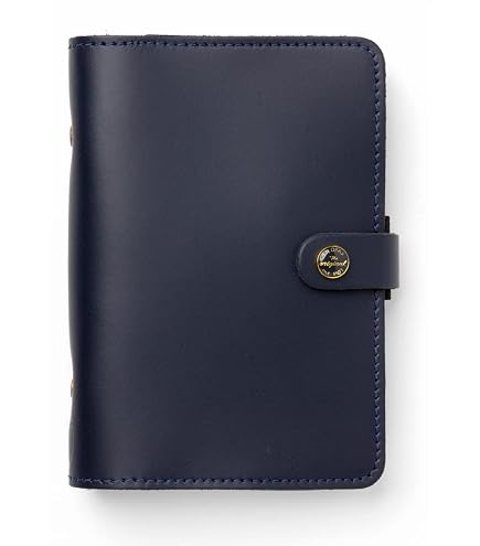 Amazon.co.jp: ファイロファックス オリジナル システム手帳 バイブル